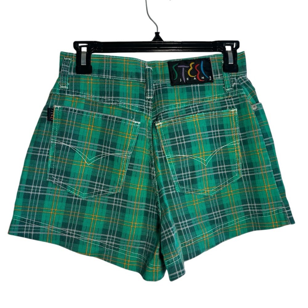 STeel Jeans women’s vintage Shorts in Good condition